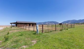 13920 Theisen Rd, Belgrade, MT 59714
