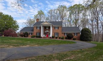 6352 Turnpike Rd, Archdale, NC 27263