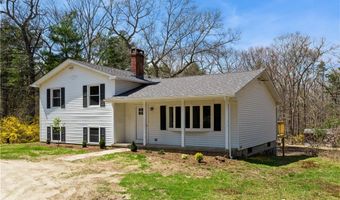 22 T Parker Rd, Foster, RI 02825