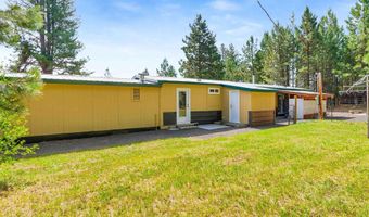 191 Bear Wallow Rd, Cascade, ID 83611