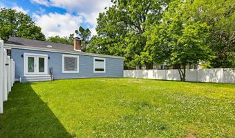 4311 POWDER Ml, Beltsville, MD 20705