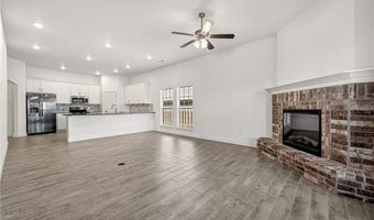 6108 NW Silas St, Bentonville, AR 72713