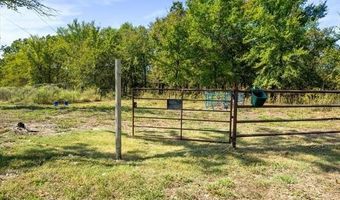 8990 Hilltop Rd, Beggs, OK 74421