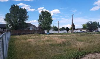 Lots 18 & 19 ROCK SPRINGS ST, Cheyenne, WY 82001
