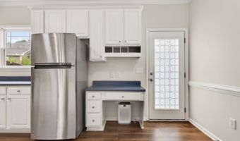 1125 Bungalow Park Dr, Apex, NC 27502