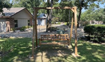 55 Alicante Rd, Hot Springs Village, AR 71909