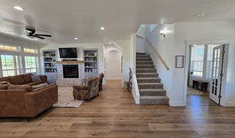 1050 S Dill Rd, Benson, AZ 85602