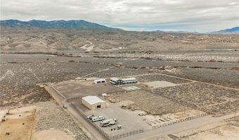 6500 Gary Ln, Caliente, NV 89008
