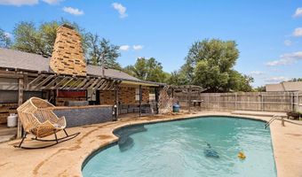1407 Cedar Ln, Andrews, TX 79714