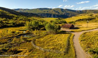 1350 Old Herron Rd, Basalt, CO 81621