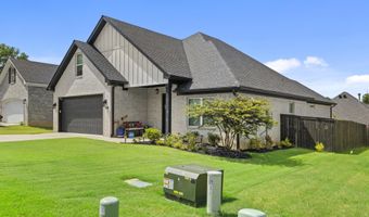 4016 Elizabeth Ct, Benton, AR 72019