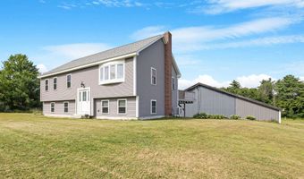 826 S Barnstead Rd, Barnstead, NH 03225