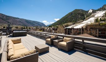 404 S Galena St 207, Aspen, CO 81611
