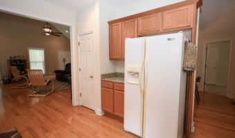 707 Mt Ebal Rd, Batesburg, SC 29006