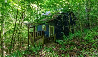 329 N Fork Rd, Barnardsville, NC 28709