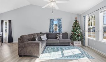 43 Southern Magnolia Dr, Beaufort, SC 29907