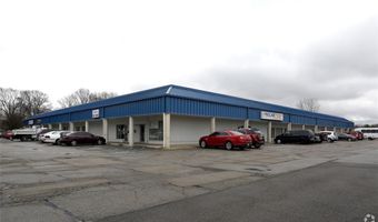 2509 E 10th St, Anderson, IN 46012