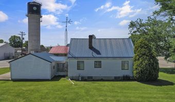 300 N Johns St, Amanda, OH 43102