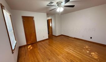 1215 S Milam St, Amarillo, TX 79102