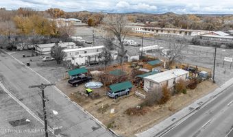 100 102 LA JARA St, Bloomfield, NM 87413
