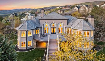 1714 RIDGE Pt, Bountiful, UT 84010