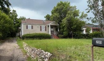 2009 Ryan Rd, Augusta, GA 30904