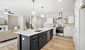 3831 NW Reinhart Dr, Ankeny, IA 50023