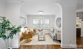 1929 Marguerite Ave, Charlotte, NC 28205