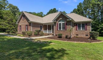 9 Piney Grove Rd, Bahama, NC 27503