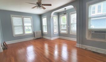 119 WALNUT St, Audubon, NJ 08106