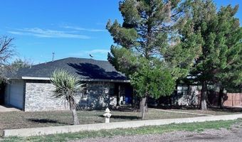 1016 Logan, Alpine, TX 79830