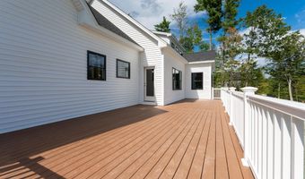 32 Colby Farm Rd, Chester, NH 03036