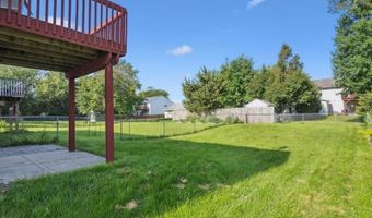 667 Andy Ct, North Liberty, IA 52317