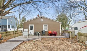 24 W DAVID St, Frederica, DE 19946