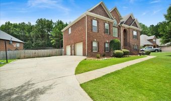 672 WYNLAKE Cv, Alabaster, AL 35007