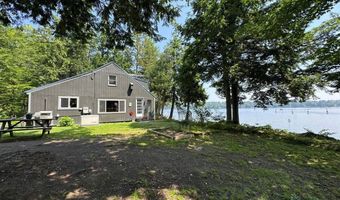 12 Beech Ridge Dr, Abbot, ME 04406
