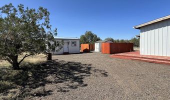 9188 W Gleed Station Rd, Ash Fork, AZ 86320
