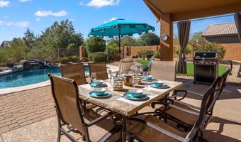 4443 E MORNING VISTA Ln, Cave Creek, AZ 85331