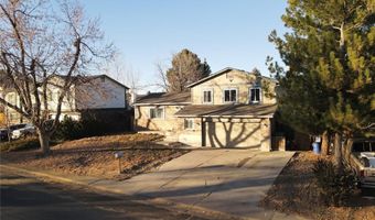 14551 E Gunnison Pl, Aurora, CO 80012