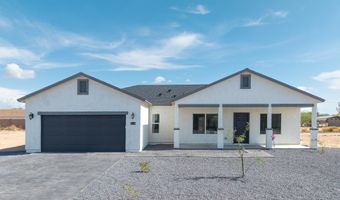 11119 W HOBBIT Dr, Arizona City, AZ 85123