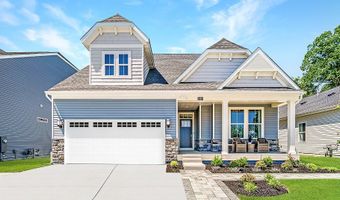 36530 Burleson Dr Plan: Savannah, Frankford, DE 19945