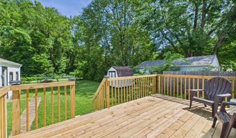 2314 W 8th St, Anderson, IN 46016