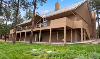 217 Deer Park Dr Lot 101, Alto, NM 88312