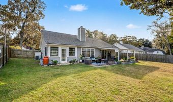 18 Ardmore Ave, Beaufort, SC 29907