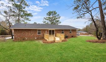 3411 S KENSINGTON Dr, Augusta, GA 30906