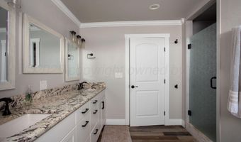 2260 RAEF Rd, Amarillo, TX 79108