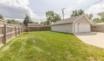 1729 Weldon Blvd, Ann Arbor, MI 48103