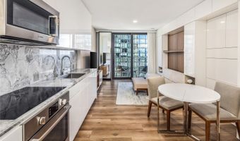 987 Queen St 1806, Honolulu, HI 96814