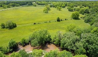 000 County Road 3445, Ada, OK 74820