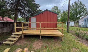 603 Park St, Anderson, MO 64831